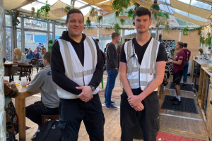 Retail-security