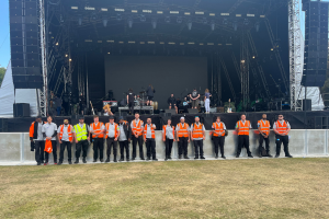 event-security
